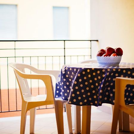 Apartament Casa Nonna Netta Półwysep Sorrentyński Zewnętrze zdjęcie
