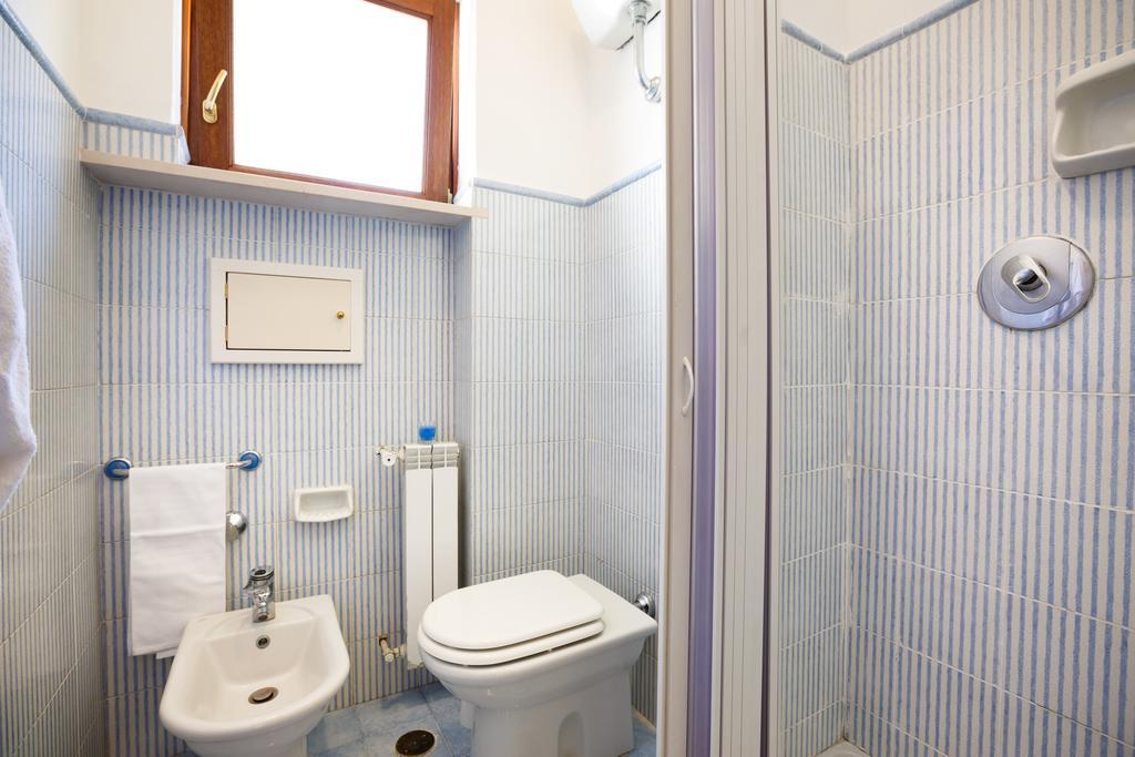 Apartament Casa Nonna Netta Półwysep Sorrentyński Zewnętrze zdjęcie