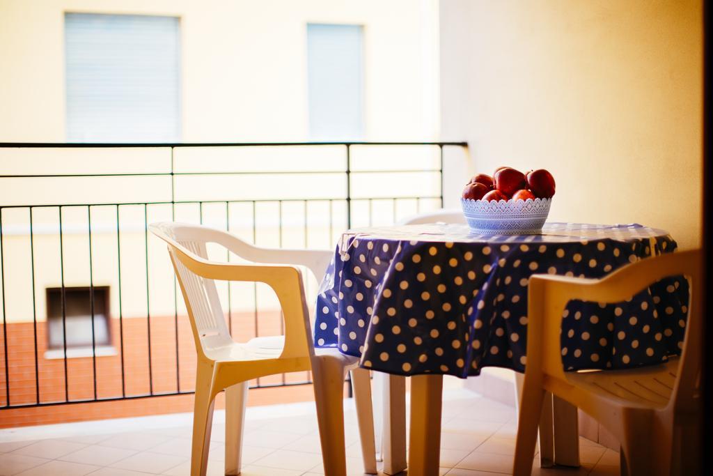 Apartament Casa Nonna Netta Półwysep Sorrentyński Zewnętrze zdjęcie