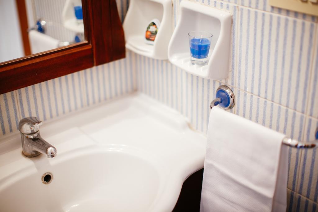 Apartament Casa Nonna Netta Półwysep Sorrentyński Zewnętrze zdjęcie