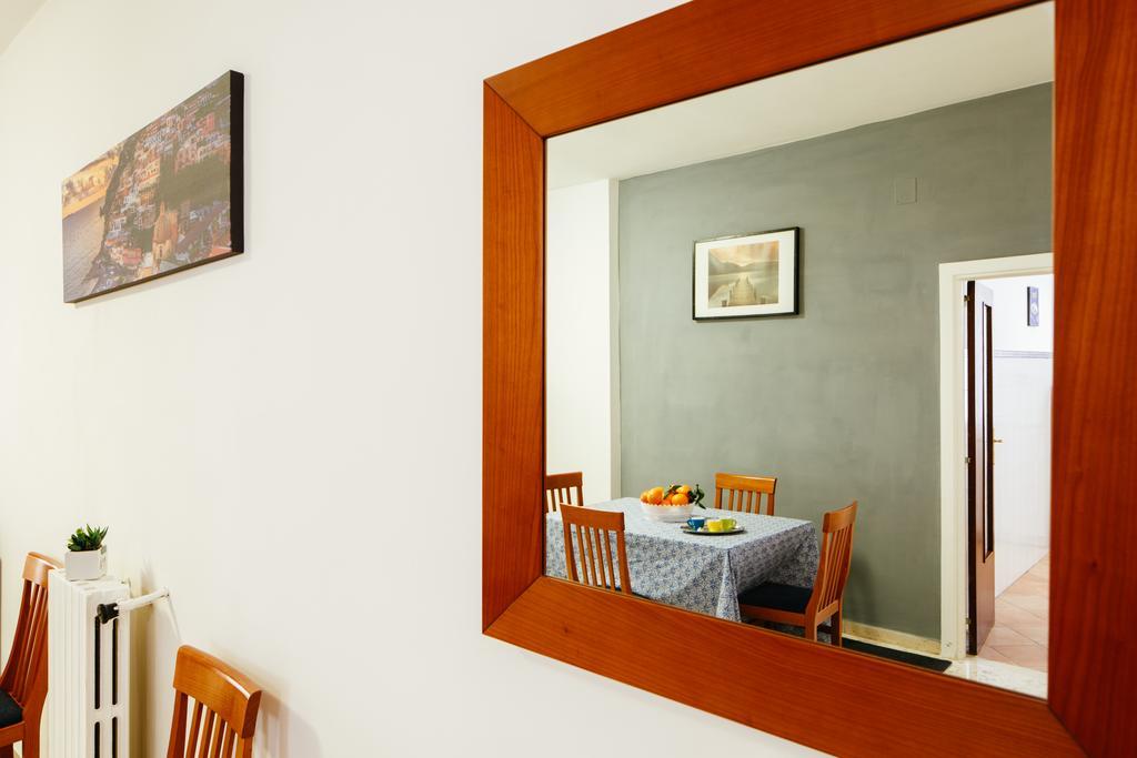 Apartament Casa Nonna Netta Półwysep Sorrentyński Zewnętrze zdjęcie