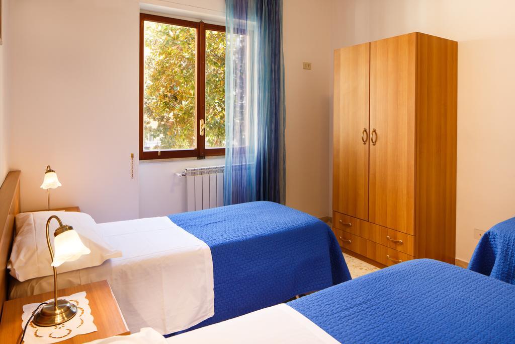 Apartament Casa Nonna Netta Półwysep Sorrentyński Zewnętrze zdjęcie