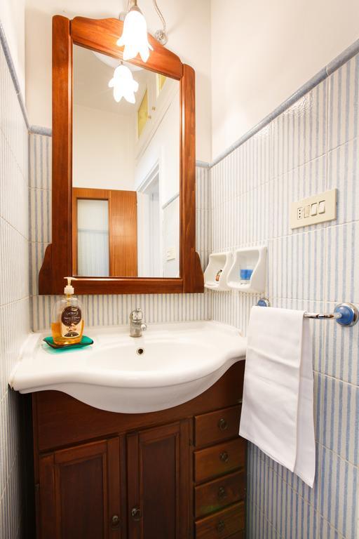 Apartament Casa Nonna Netta Półwysep Sorrentyński Zewnętrze zdjęcie