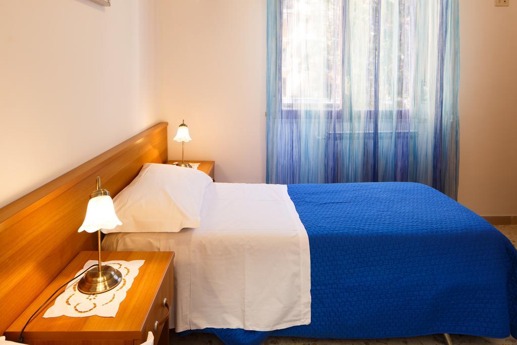 Apartament Casa Nonna Netta Półwysep Sorrentyński Zewnętrze zdjęcie