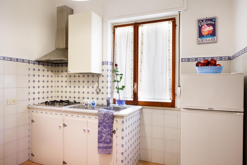 Apartament Casa Nonna Netta Półwysep Sorrentyński Zewnętrze zdjęcie